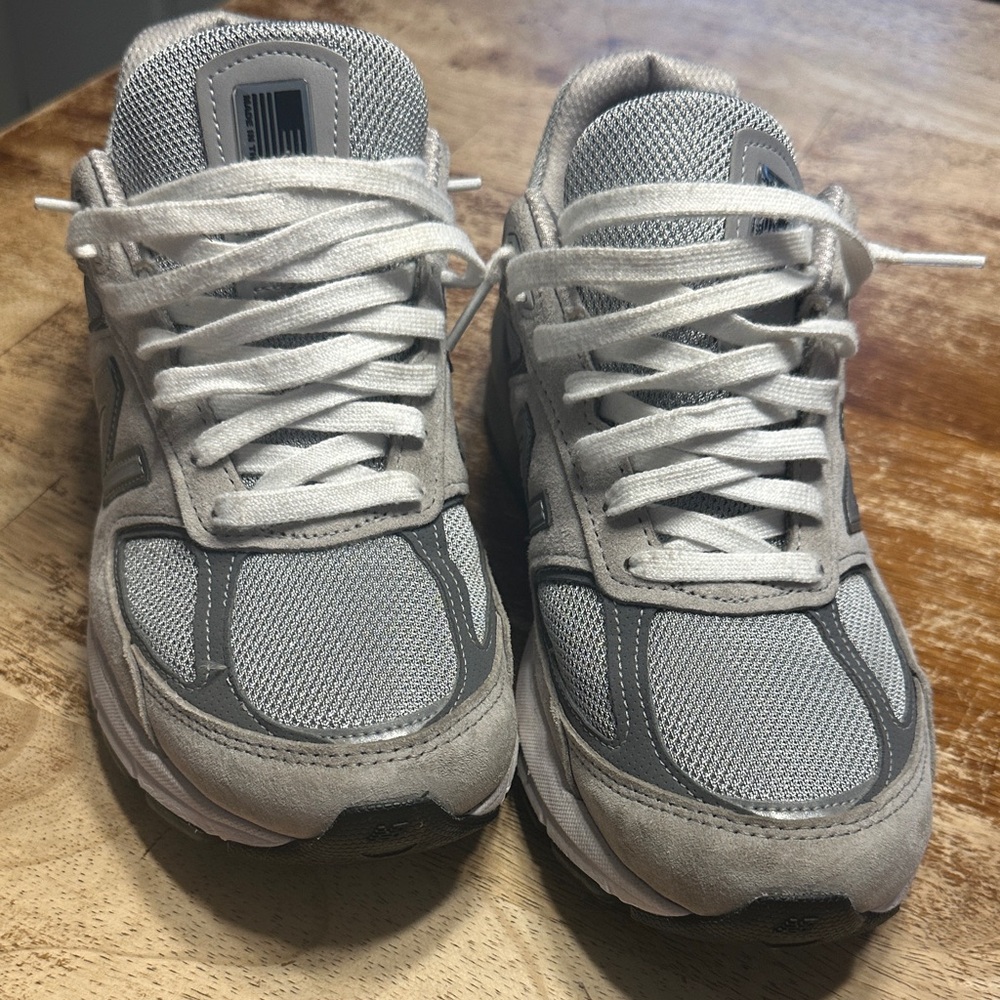 New Balance 990v5 Sneakers